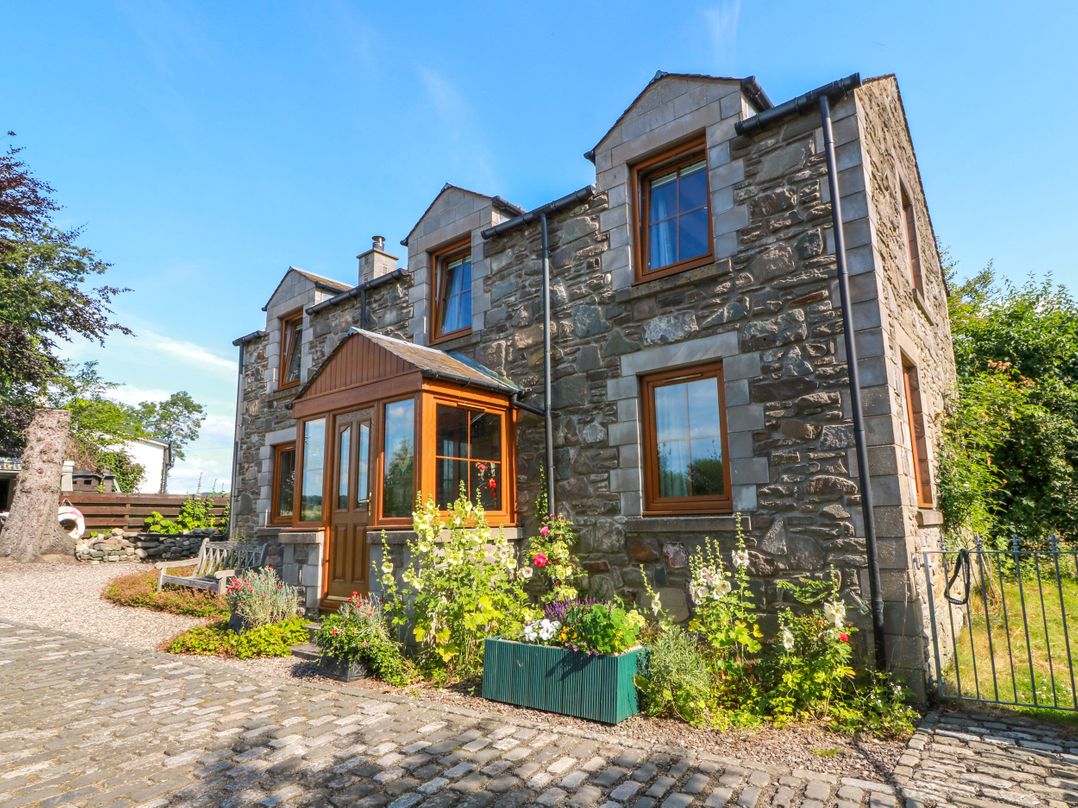 Buchanan’s Bothy