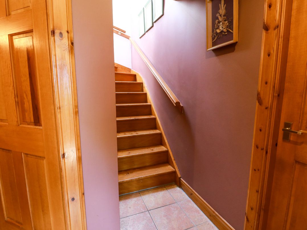 Buchanan’s Bothy
