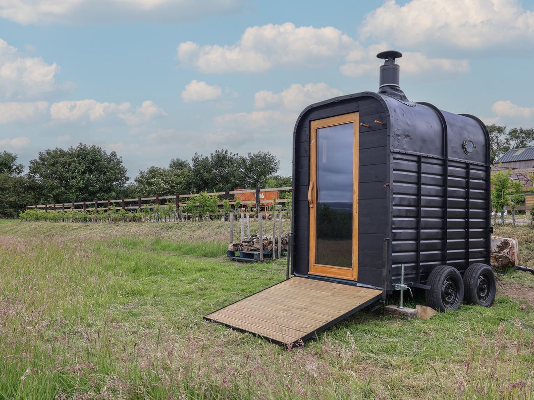 Cloud Cabin