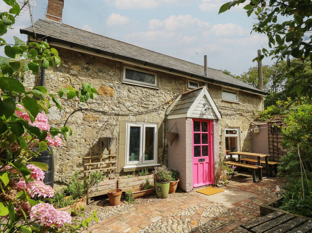 Dairy Cottage
