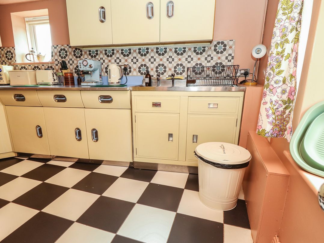 Dairy Cottage