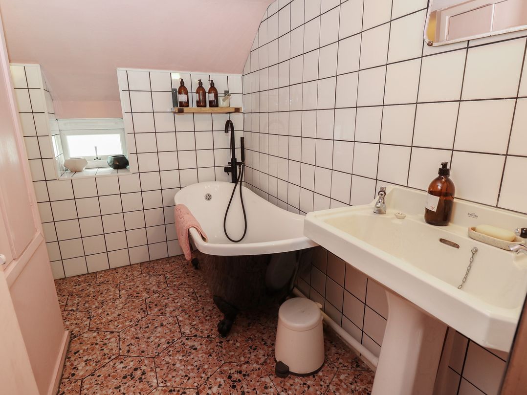 Dairy Cottage
