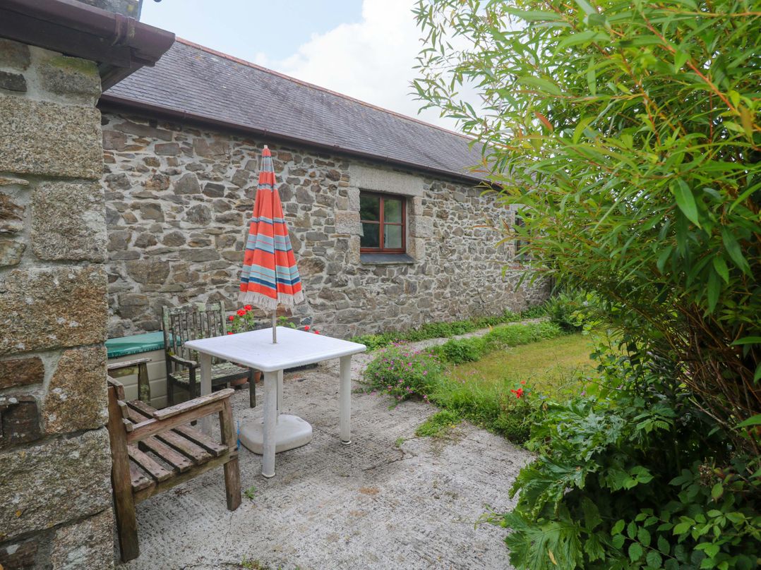 Swallow Cottage