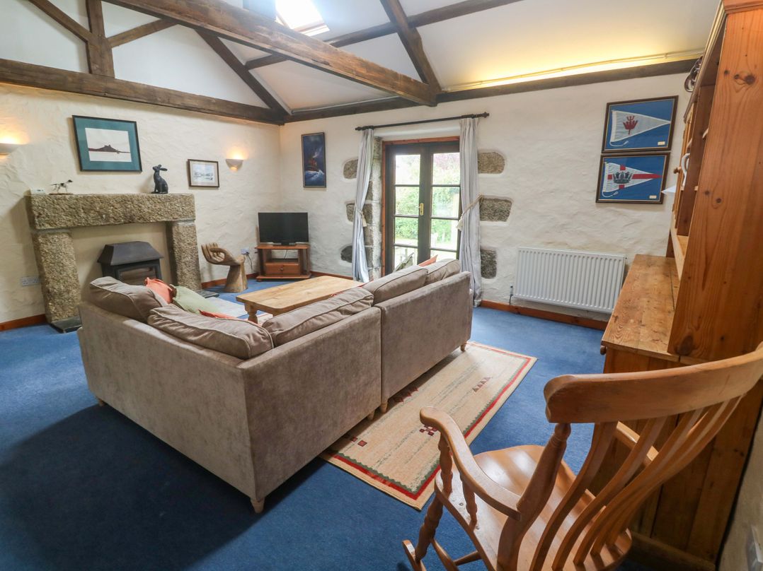 Swallow Cottage