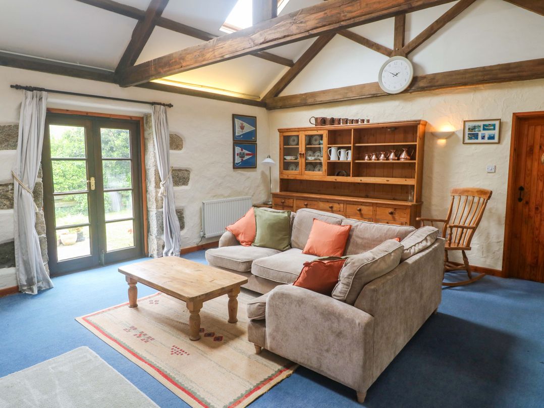 Swallow Cottage