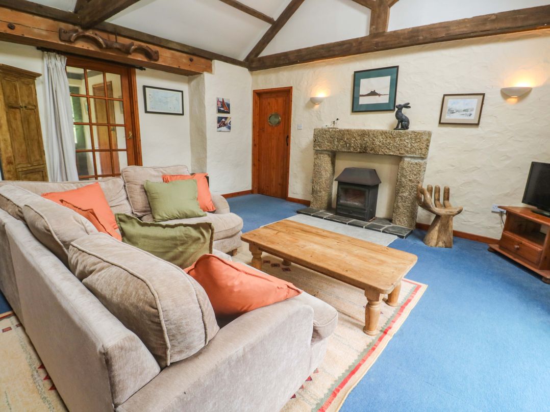 Swallow Cottage