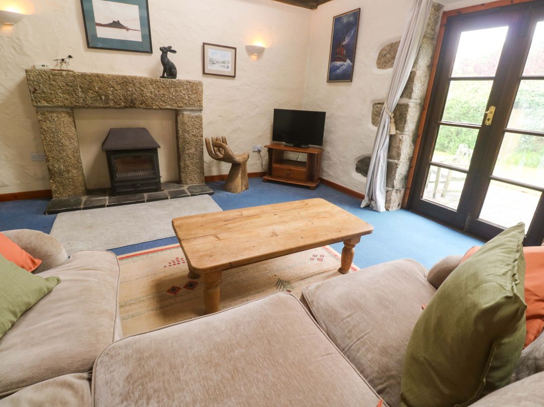 Swallow Cottage