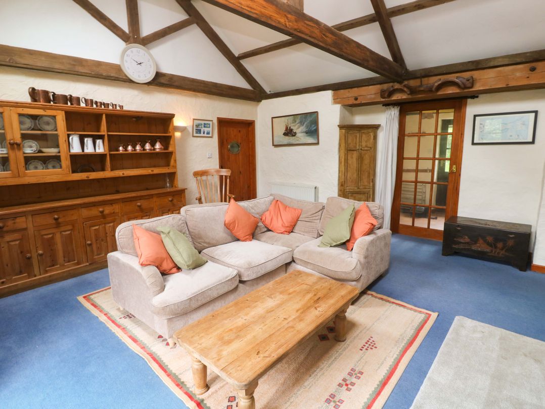 Swallow Cottage