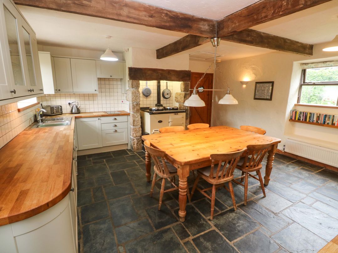 Swallow Cottage