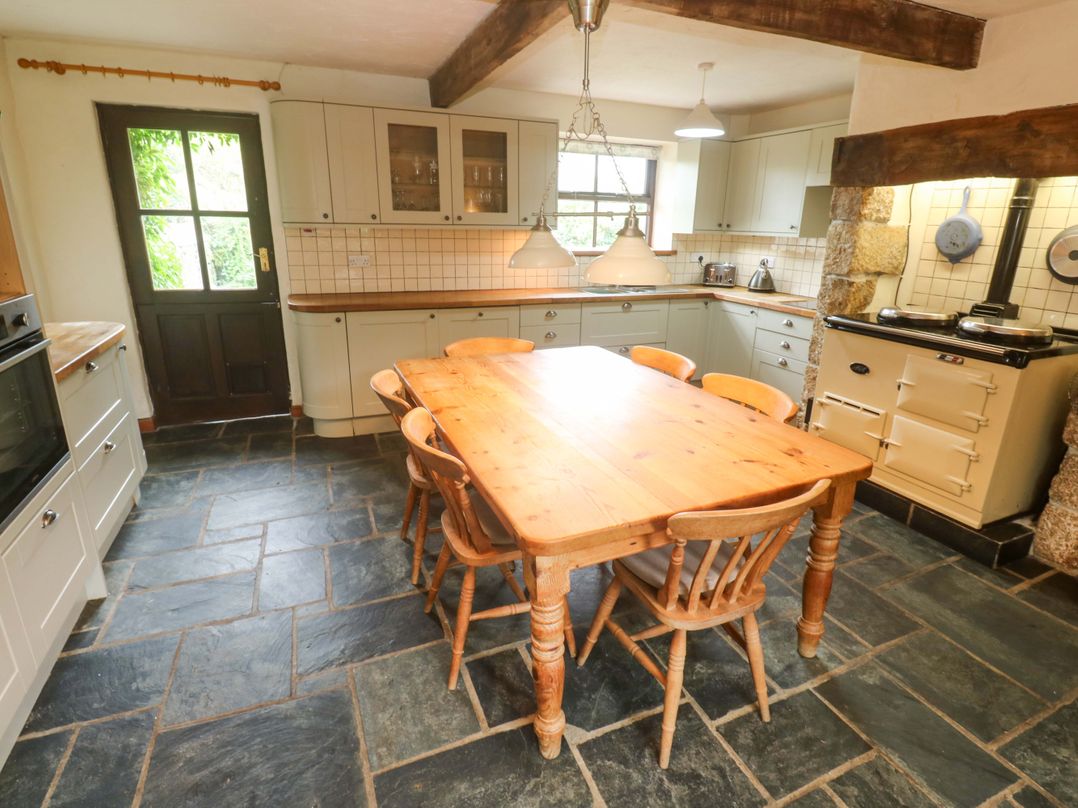 Swallow Cottage