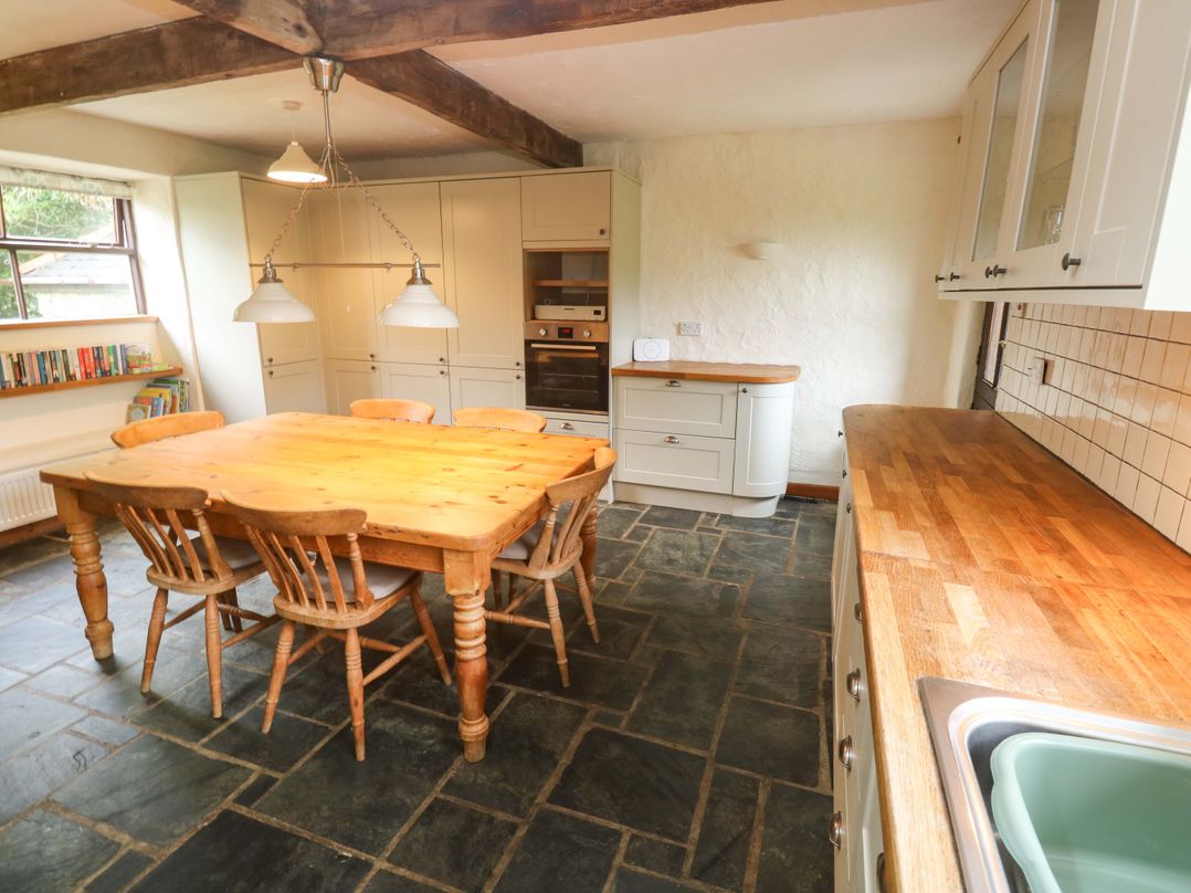 Swallow Cottage