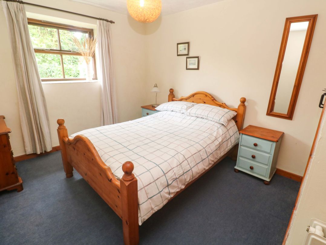 Swallow Cottage
