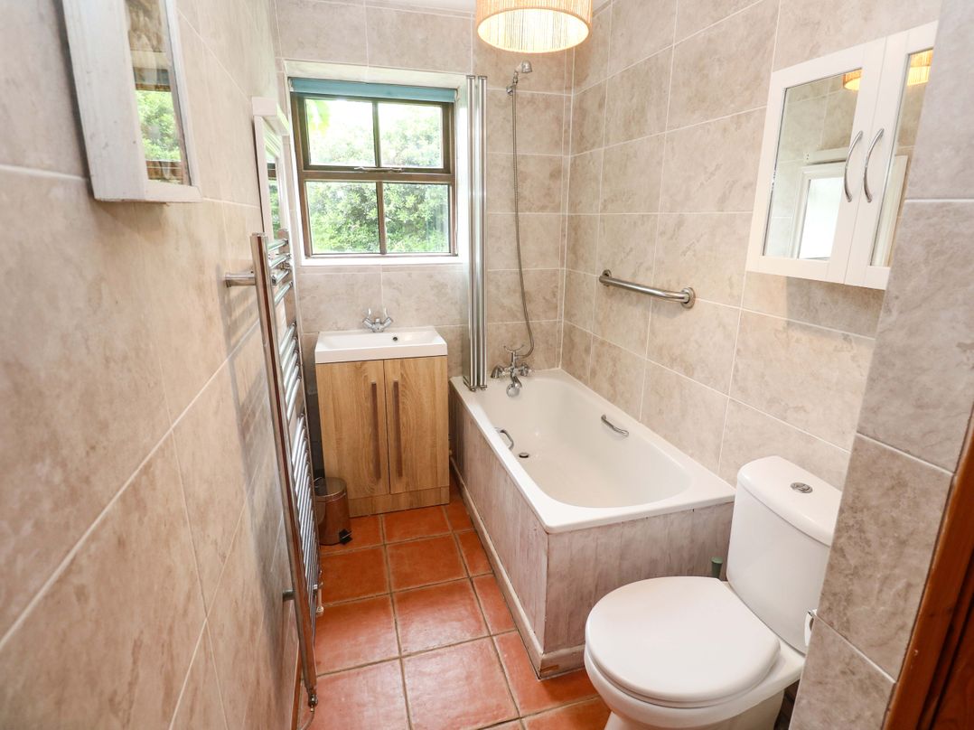 Swallow Cottage