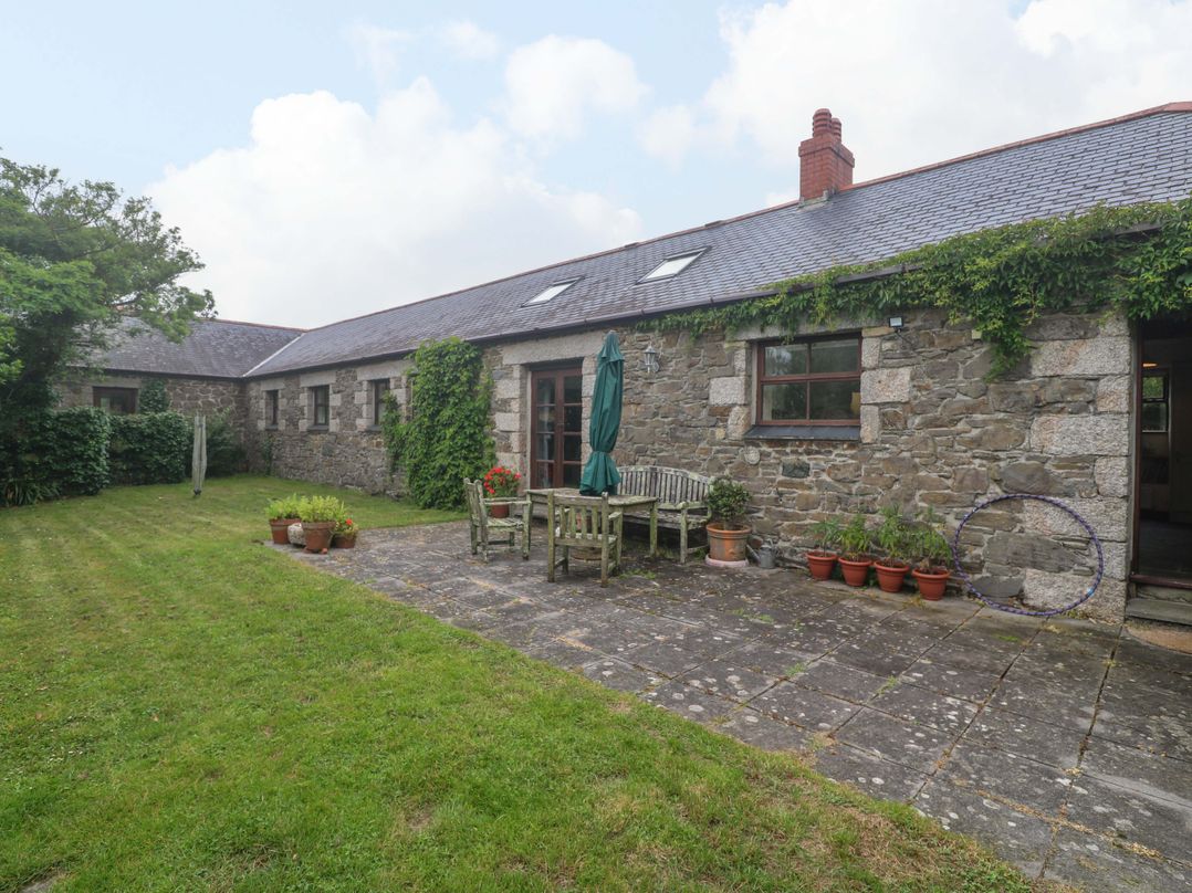 Swallow Cottage