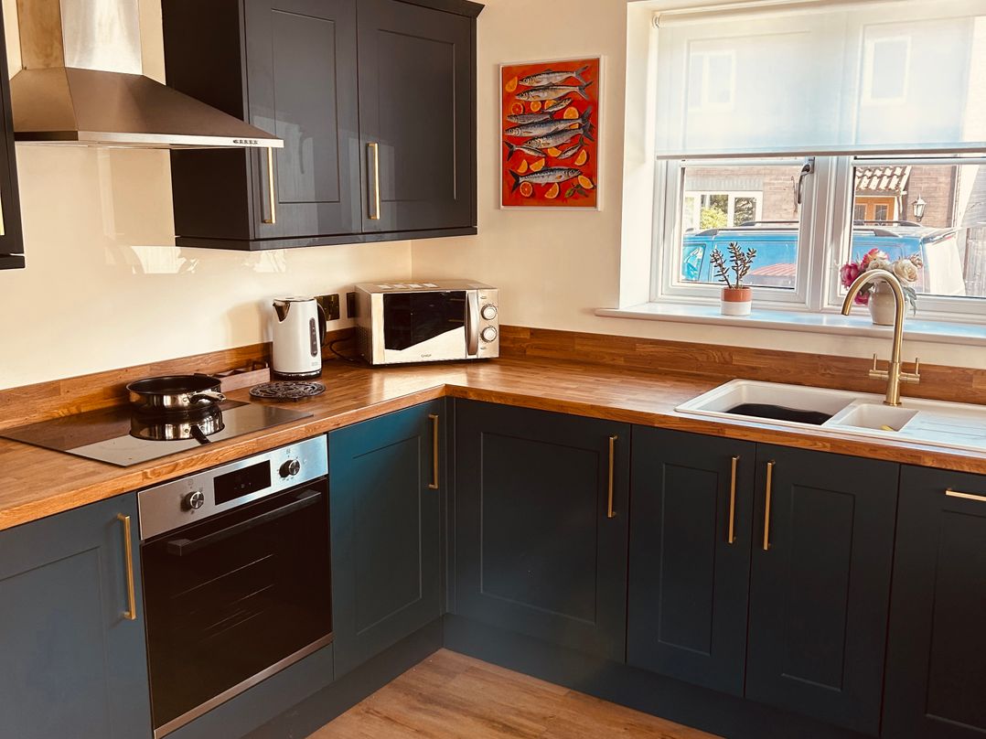 Badger Cottage