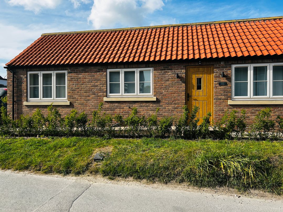 Badger Cottage