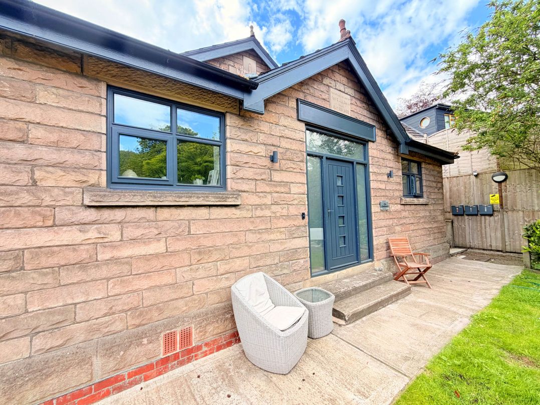 Stunning Retreat in the Heart of Matlock Bath