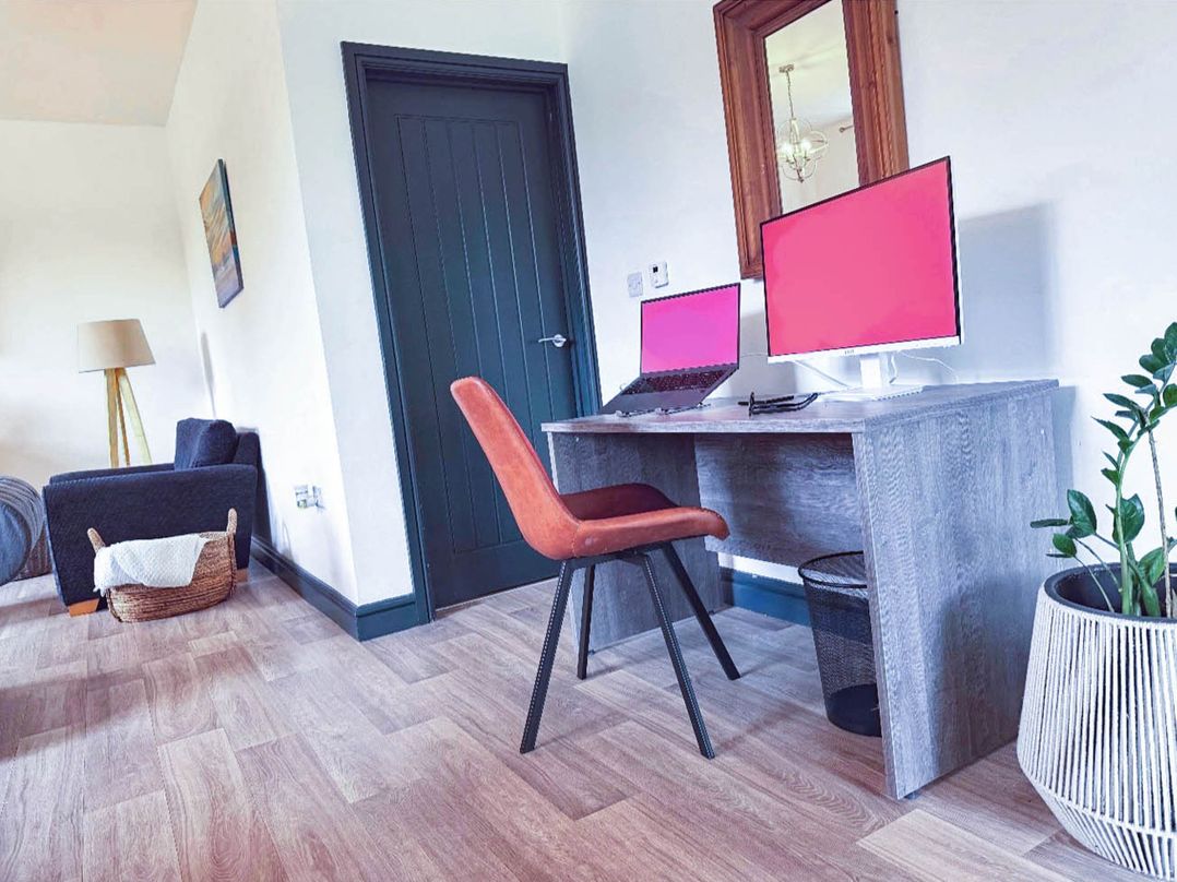 Stunning Retreat in the Heart of Matlock Bath