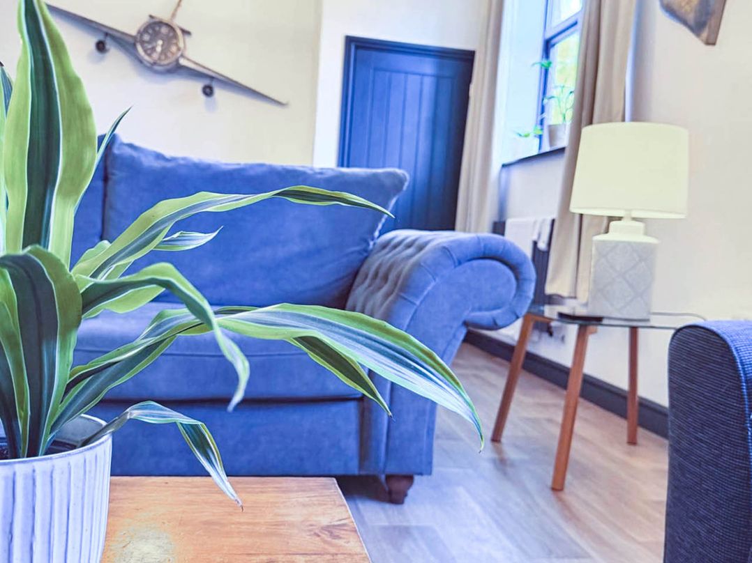 Stunning Retreat in the Heart of Matlock Bath