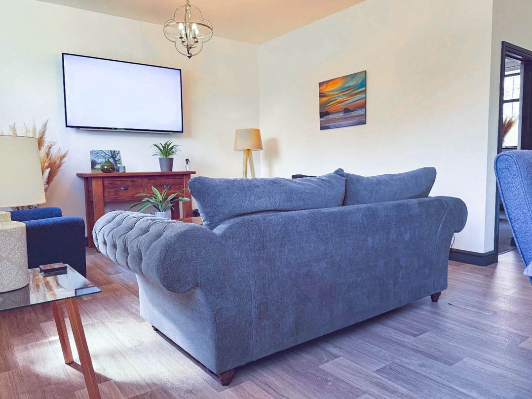 Stunning Retreat in the Heart of Matlock Bath