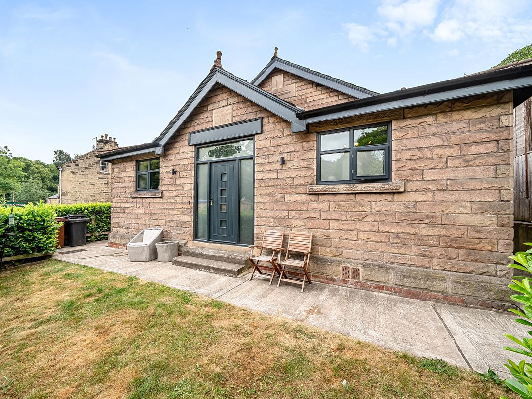 Holiday cottage, Matlock (Stunning Retreat in the Heart of Matlock Bath)