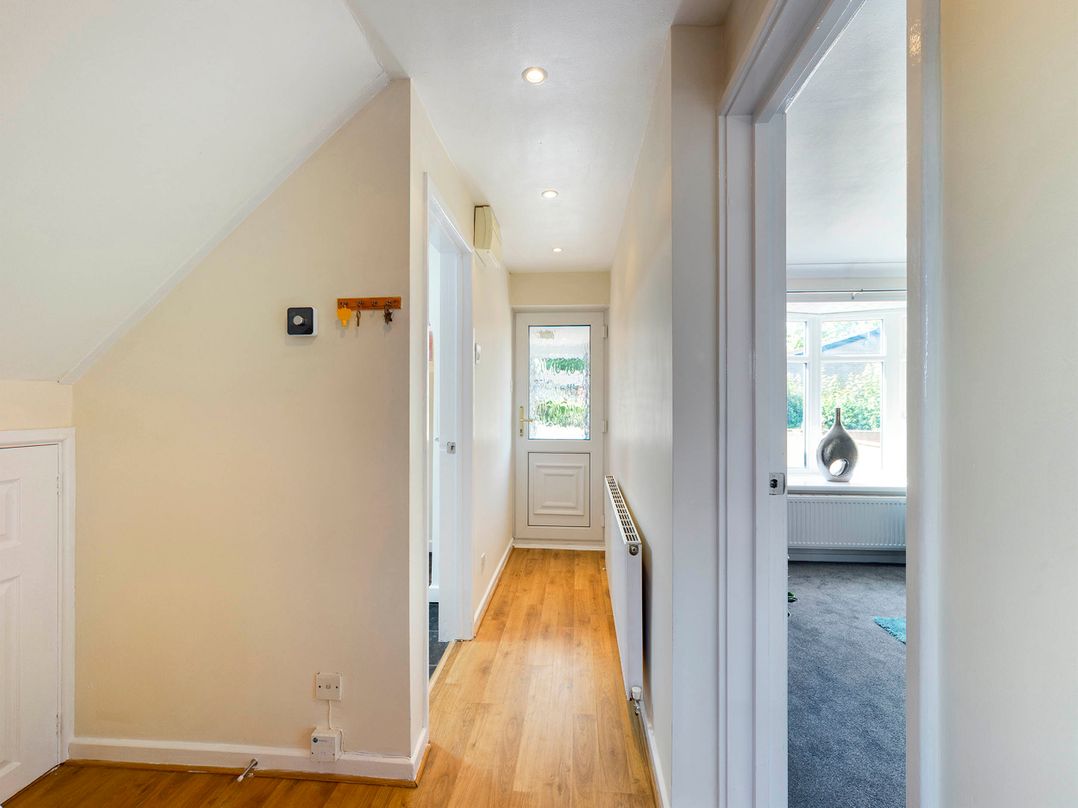Tranquil Telford Retreat - 3 Bedroom House