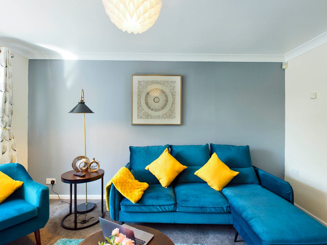 Tranquil Telford Retreat - 3 Bedroom House