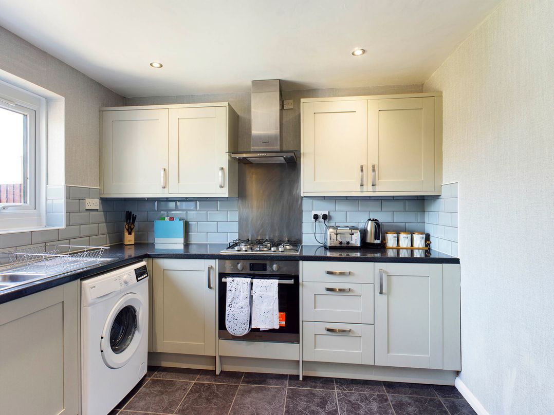 Tranquil Telford Retreat - 3 Bedroom House