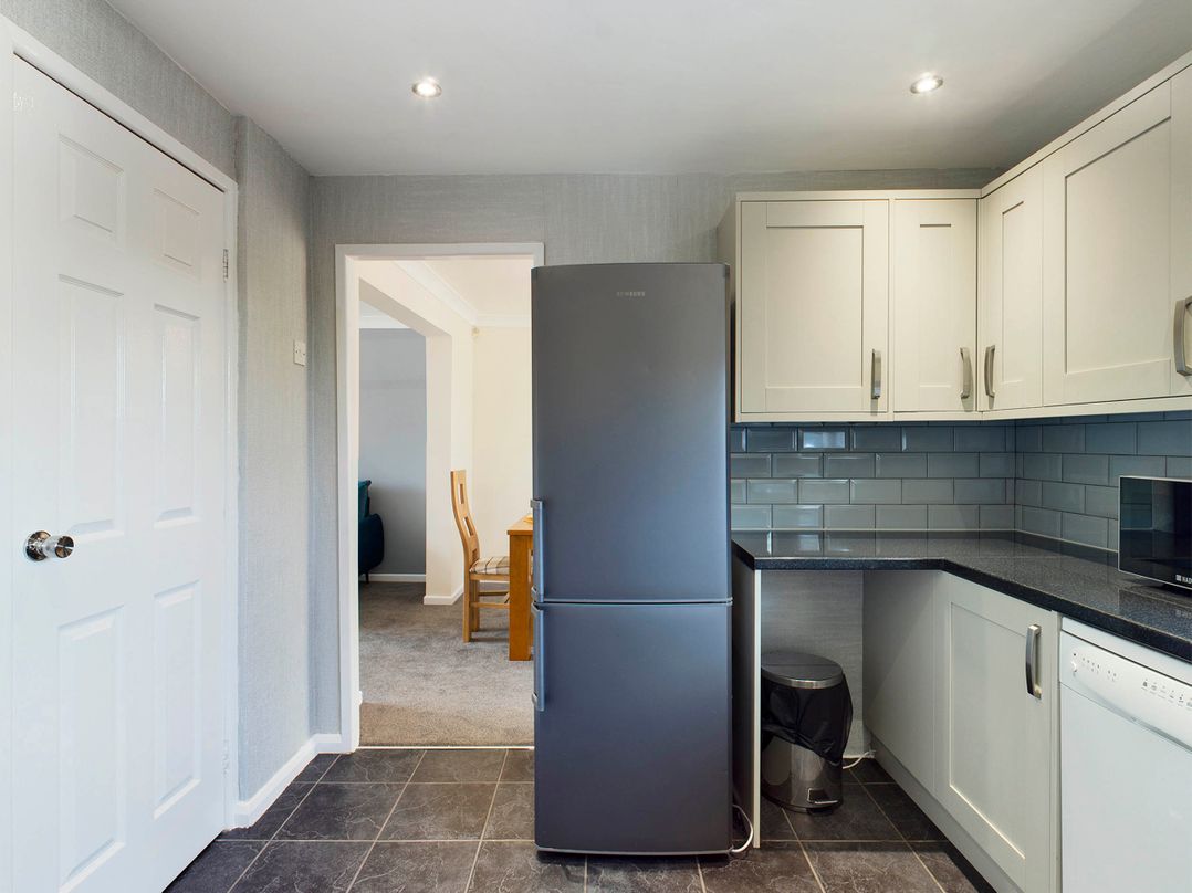 Tranquil Telford Retreat - 3 Bedroom House