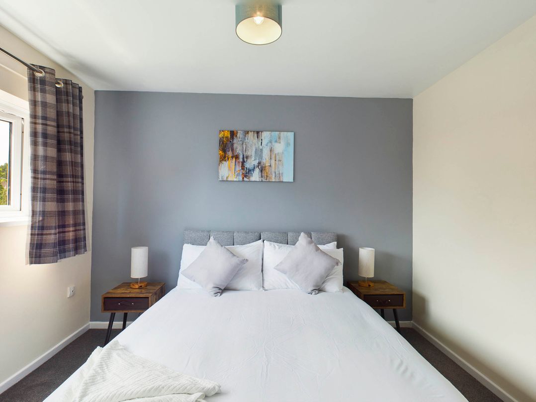Tranquil Telford Retreat - 3 Bedroom House