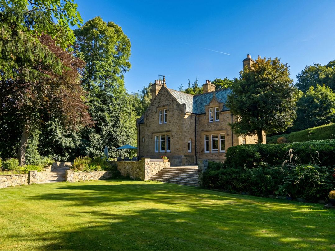 Chowdene Lodge Estate