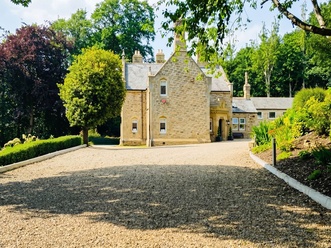 Chowdene Lodge Estate