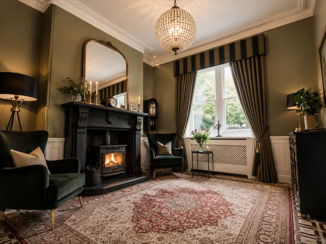 Chowdene Lodge Estate