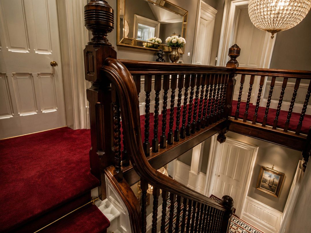 Chowdene Lodge Estate