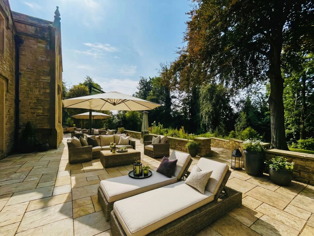 Chowdene Lodge Estate