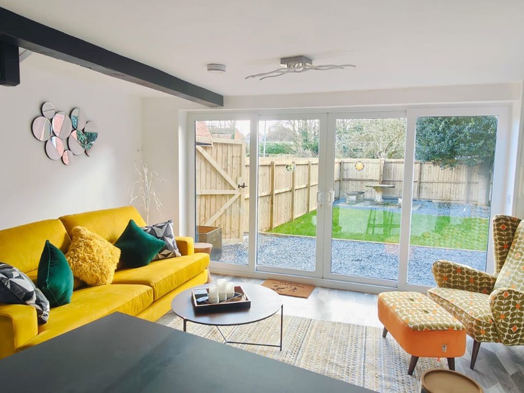 Captivating 2 Bed House in Nettleham