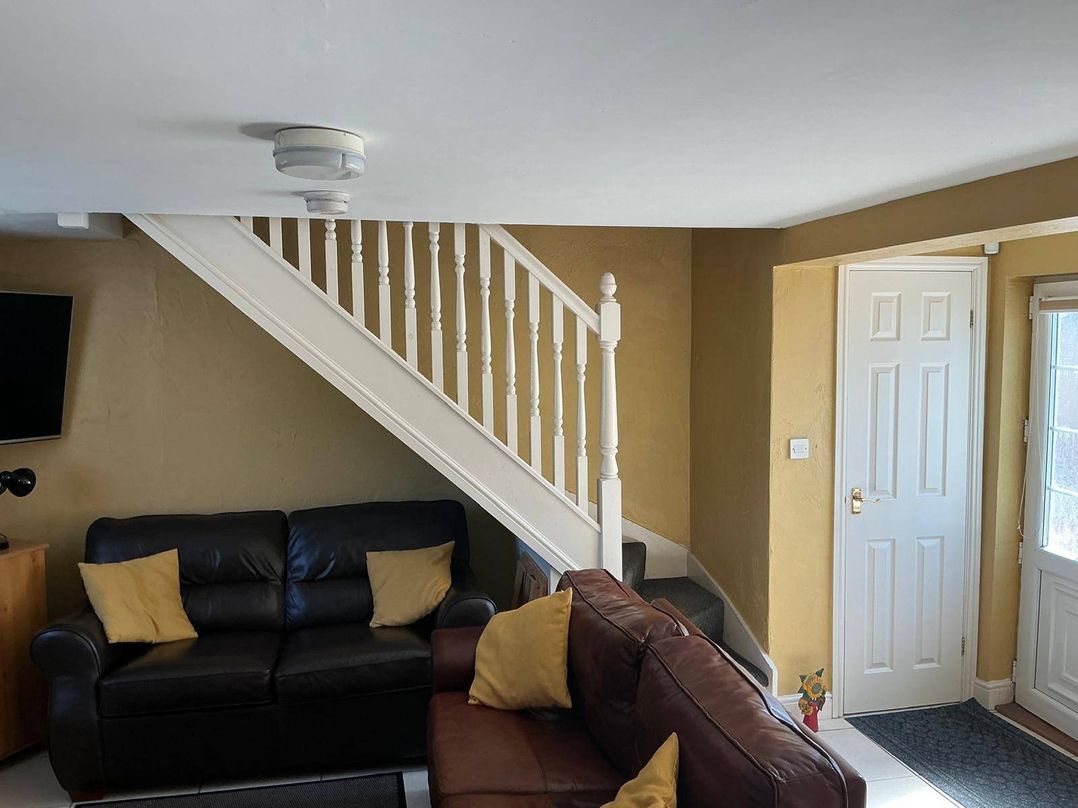 Sweetpea Cottage Sleeps 5 Parking Pets Ok