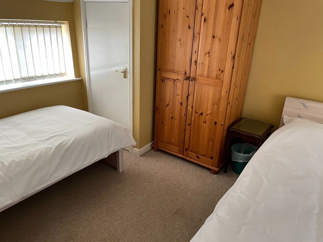 Sweetpea Cottage Sleeps 5 Parking Pets Ok