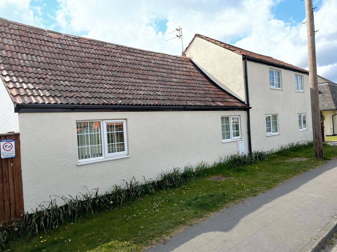 Sweetpea Cottage Sleeps 5 Parking Pets Ok