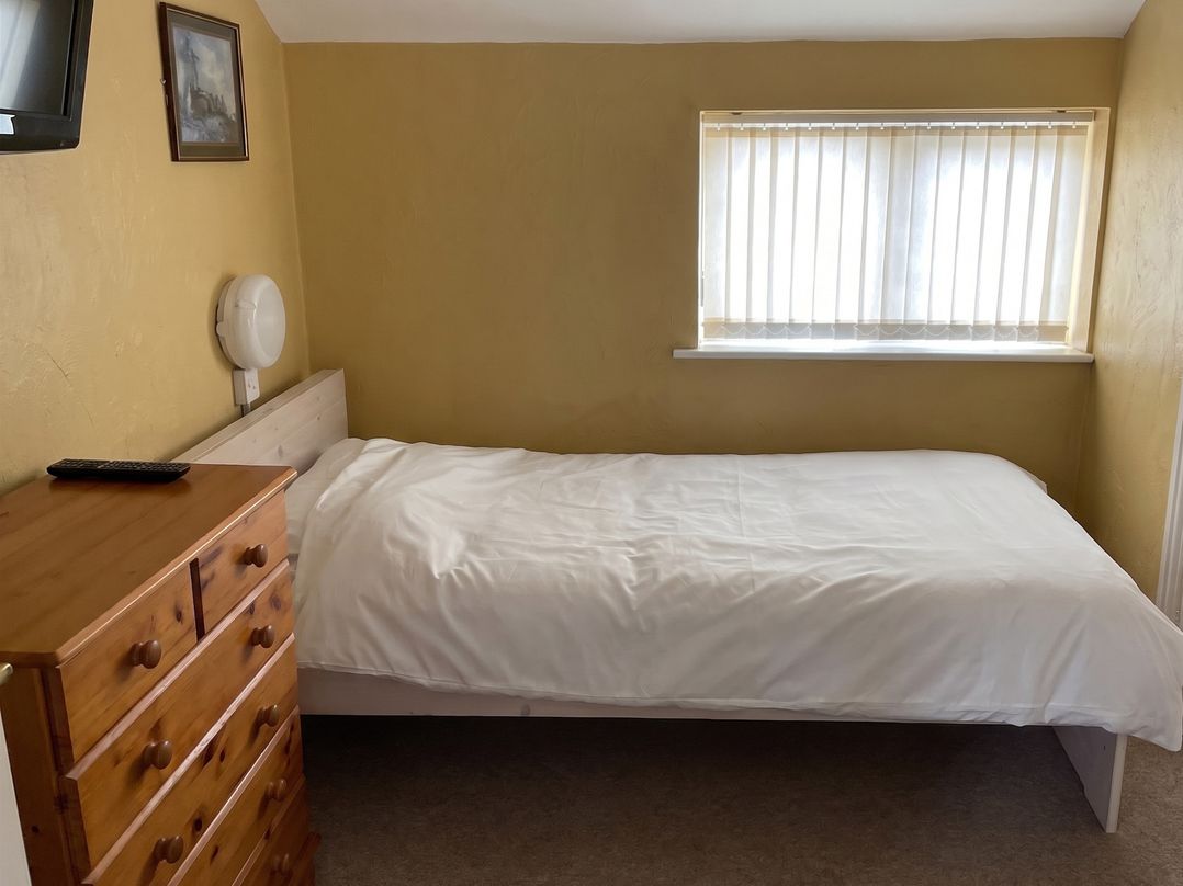 Sweetpea Cottage Sleeps 5 Parking Pets Ok