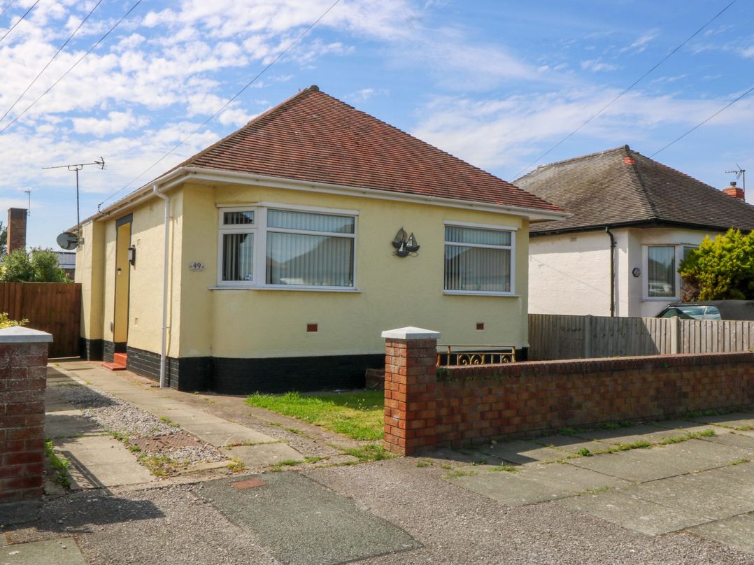 Seaside Bungalow