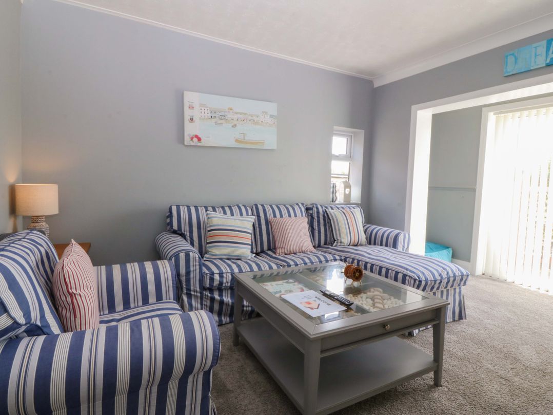 Seaside Bungalow