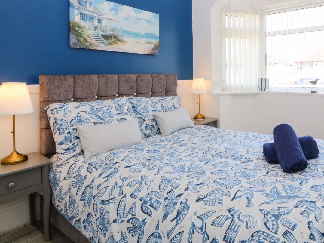 Seaside Bungalow