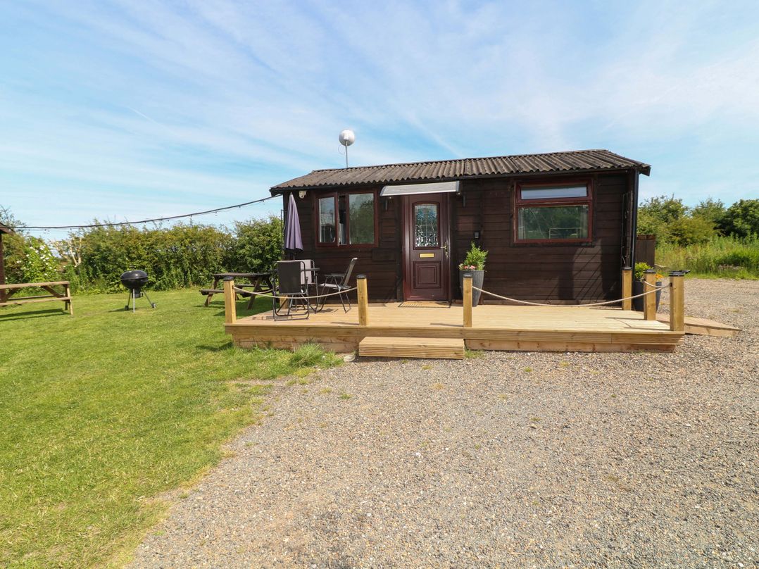 Moorhen Lodge