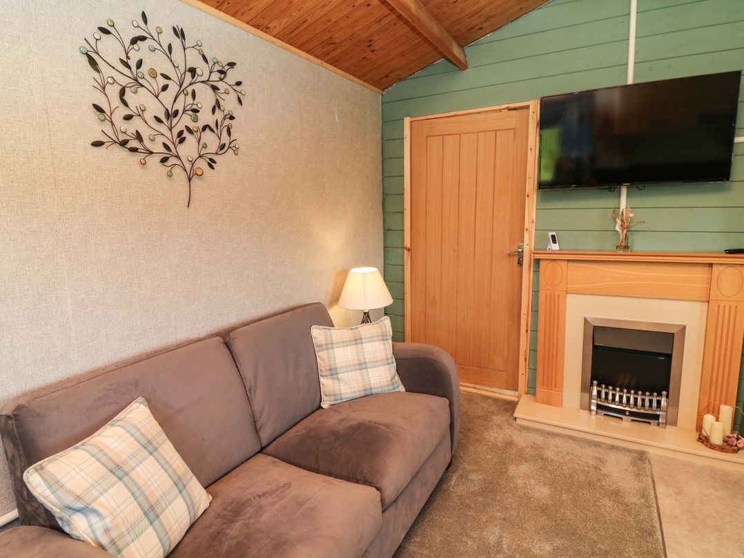 Moorhen Lodge