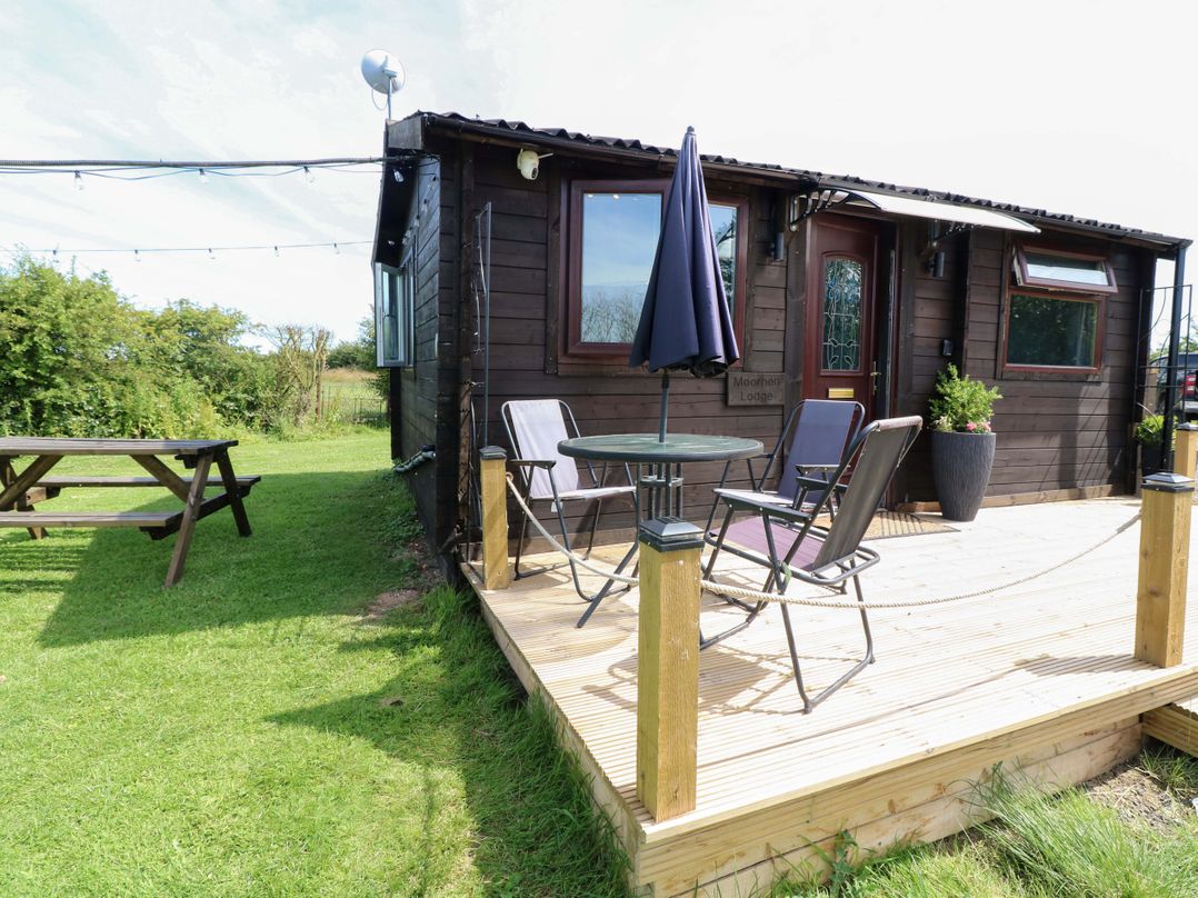 Moorhen Lodge