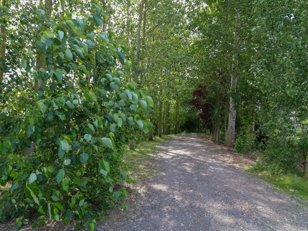 Moorhen Lodge