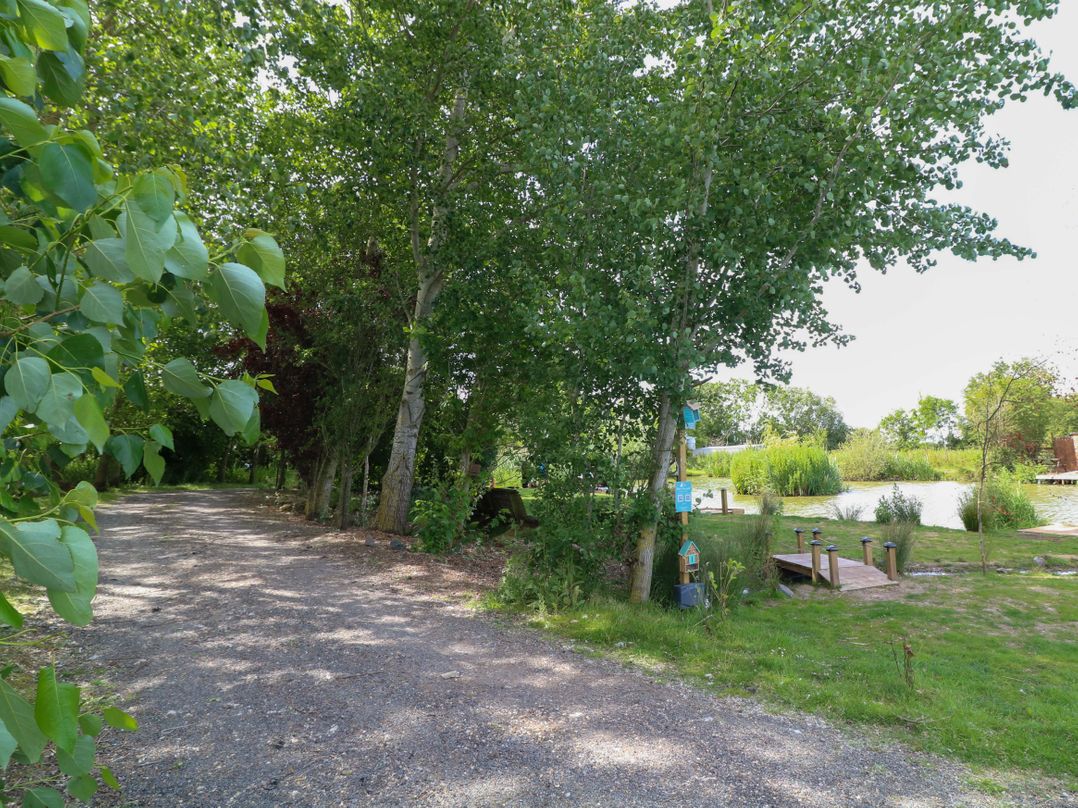 Moorhen Lodge