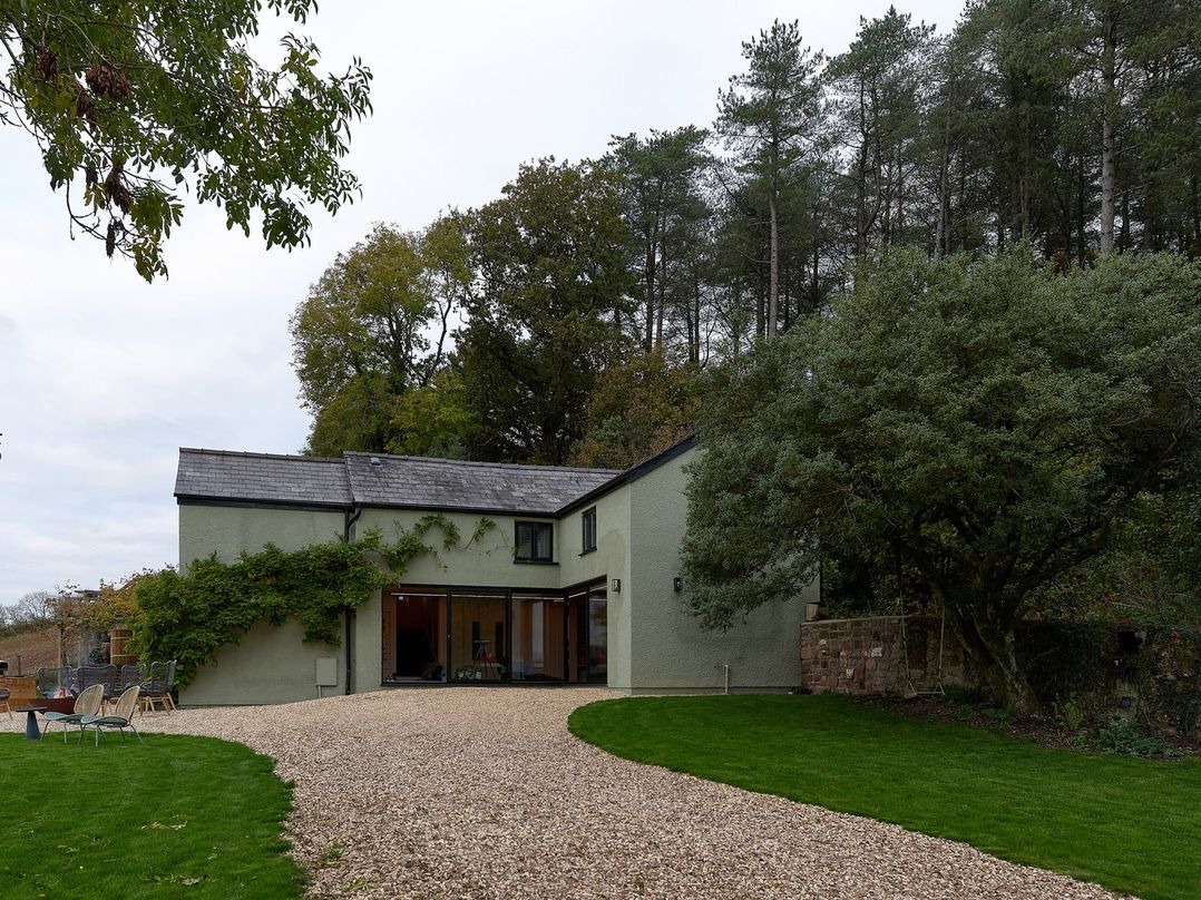 Providence Cottage
