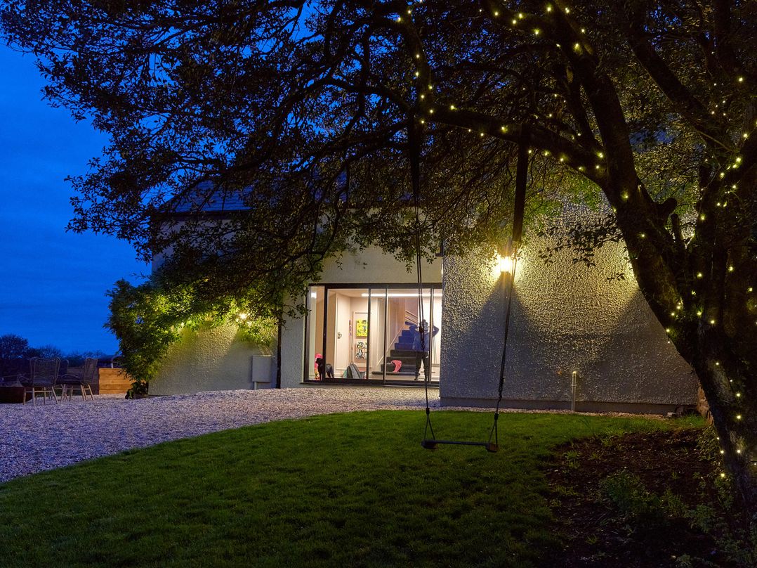 Providence Cottage